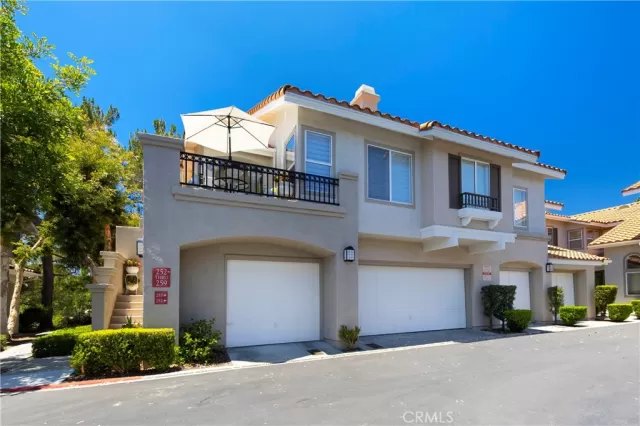 MLS: OC26139610 Condo For Sale
