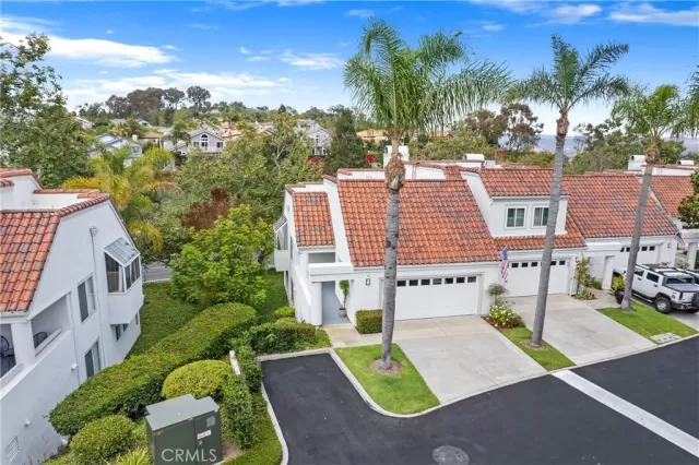 MLS: OC26140192 Condo For Sale