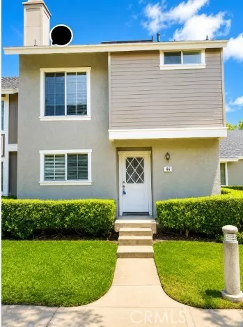 MLS: OC26140205 Condo For Sale