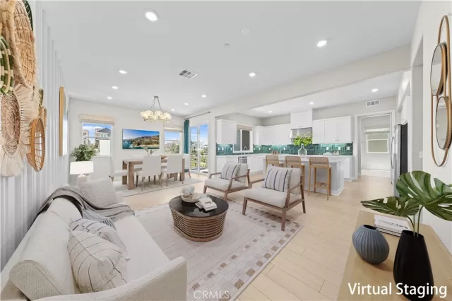 MLS: OC26140334 Condo For Sale