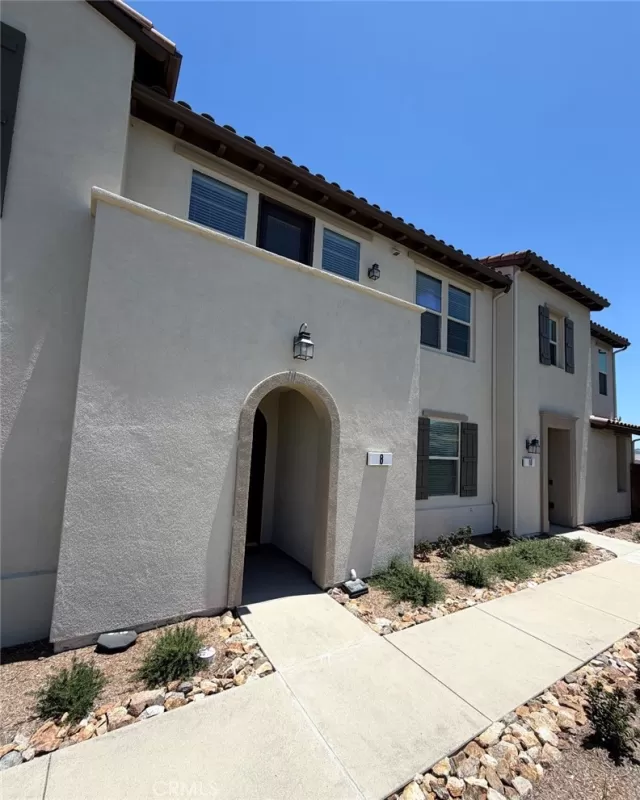 MLS: OC26140369 Condo For Sale