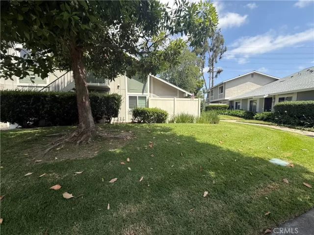 MLS: OC26140395 Condo For Sale