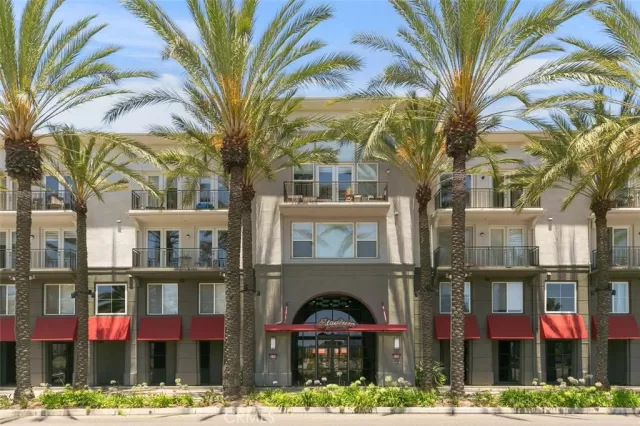 MLS: OC26140605 Condo For Sale