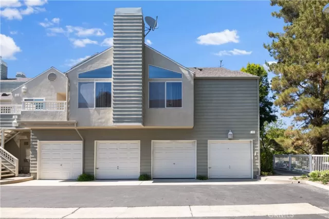 MLS: OC26140693 Condo For Sale