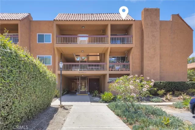 MLS: OC26140822 Condo For Sale