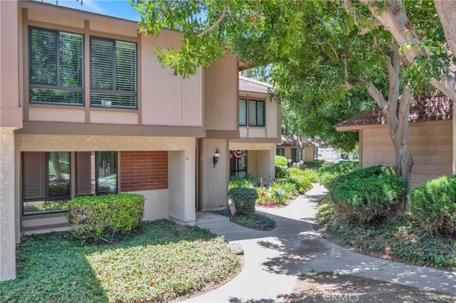 MLS: OC26140927 Condo For Sale