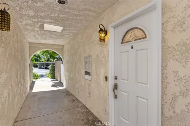 MLS: OC26141034 Condo For Sale