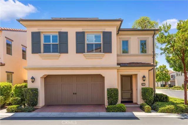 MLS: OC26141149 Condo For Sale