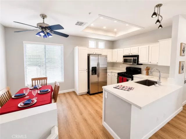 MLS: OC26141152 Condo For Sale