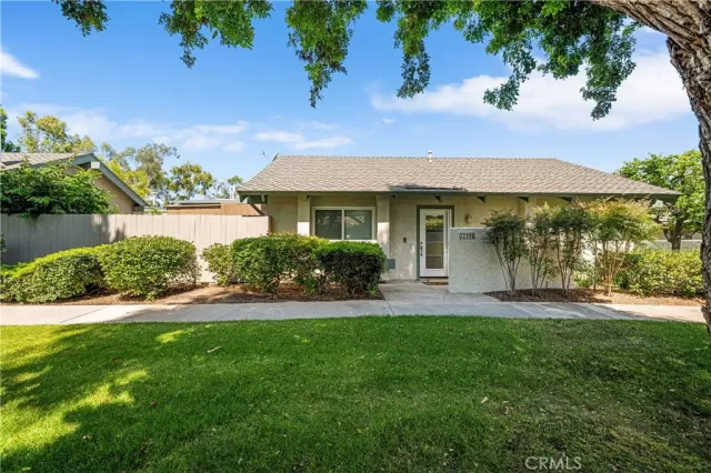 MLS: OC26141240 Condo For Sale