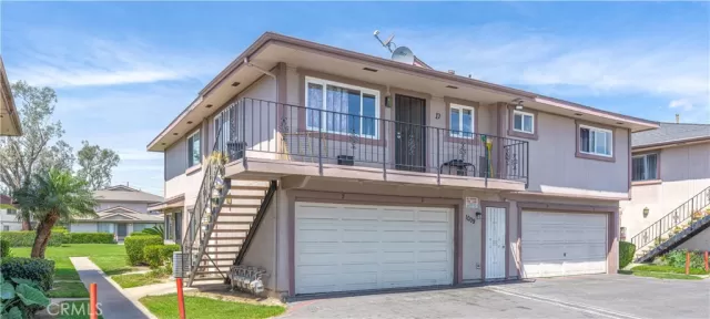 MLS: OC26141269 Condo For Sale