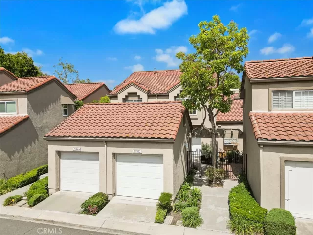 MLS: OC26141298 Condo For Sale
