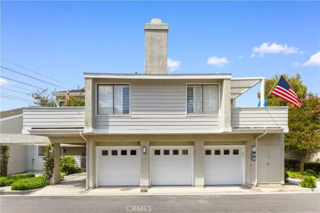 MLS: OC26141329 Condo For Sale