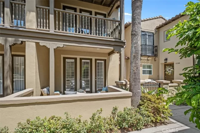 MLS: OC26141417 Condo For Sale