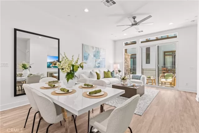 MLS: OC26141553 Condo For Sale