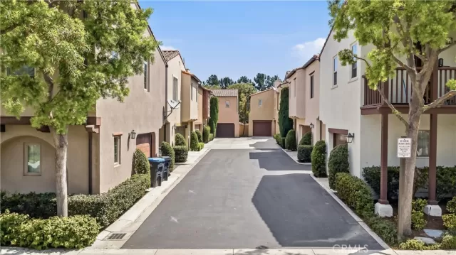 MLS: OC26141846 Condo For Sale