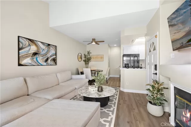 MLS: OC26141892 Condo For Sale