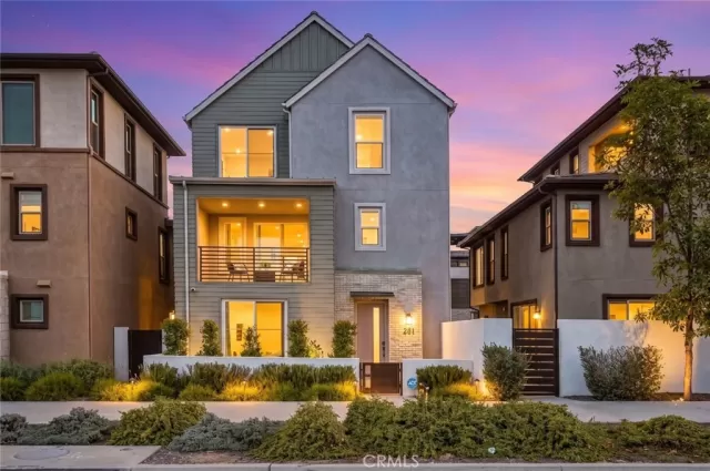 MLS: OC26141964 Condo For Sale