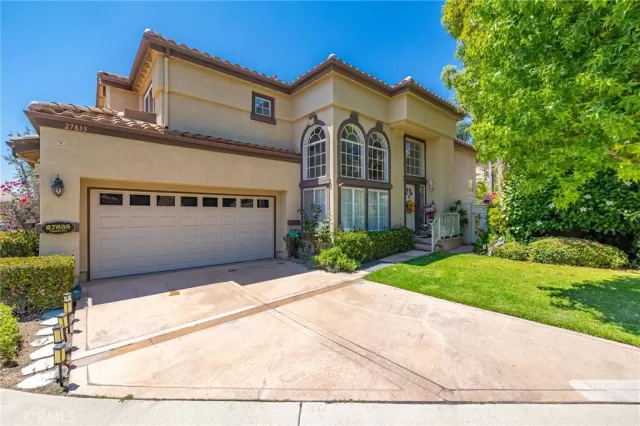 MLS: OC26142052 Condo For Sale