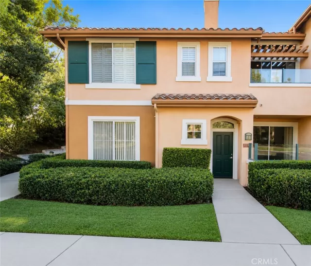 MLS: OC26142114 Condo For Sale