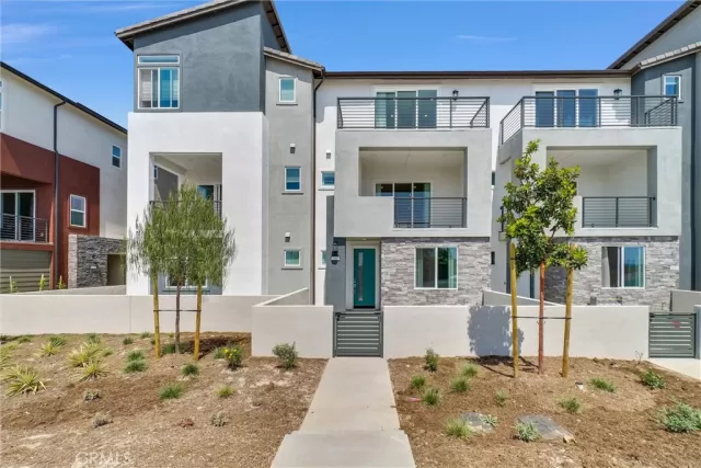MLS: OC26142250 Condo For Sale