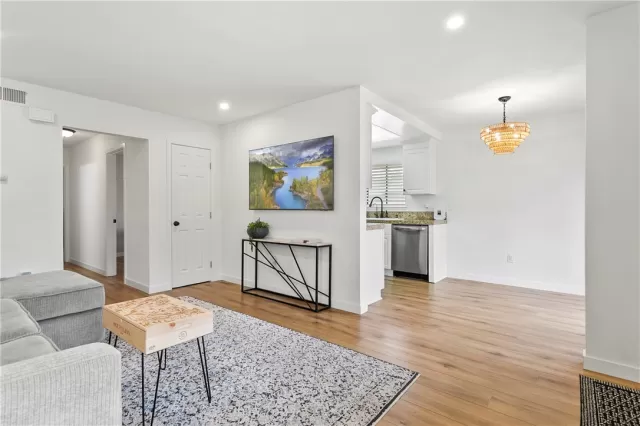 MLS: OC26142340 Condo For Sale