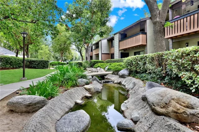 MLS: OC26142434 Condo For Sale