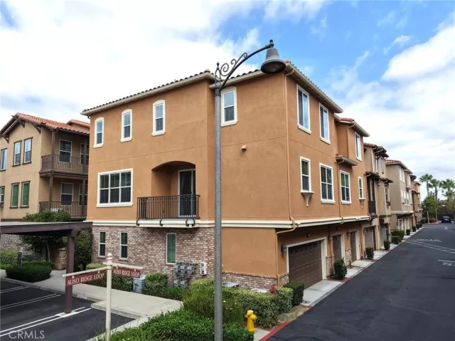 MLS: OC26142781 Condo For Sale