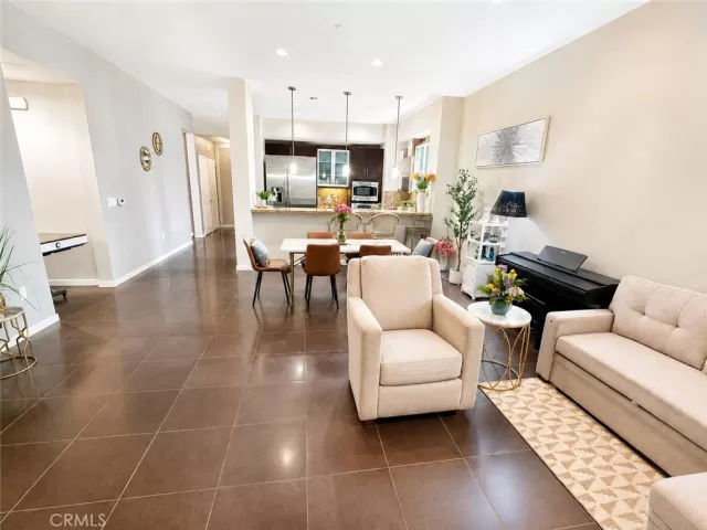 MLS: OC26142826 Condo For Sale