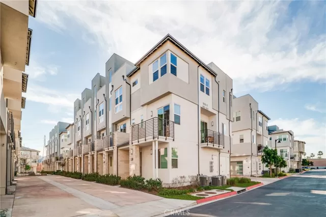 MLS: OC26142868 Condo For Sale