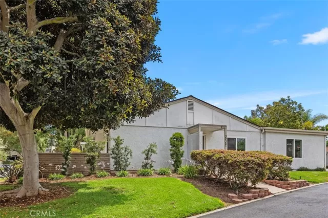 MLS: OC26143034 Condo For Sale