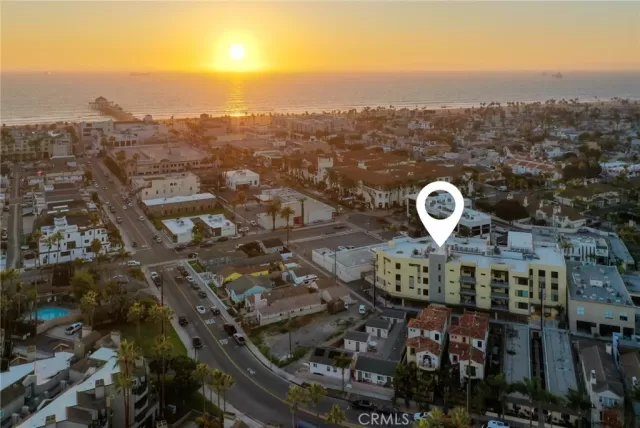 MLS: OC26143134 Condo For Sale