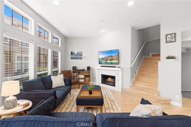 MLS: OC26143527 Condo For Sale