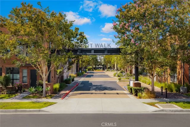 MLS: OC26143678 Condo For Sale