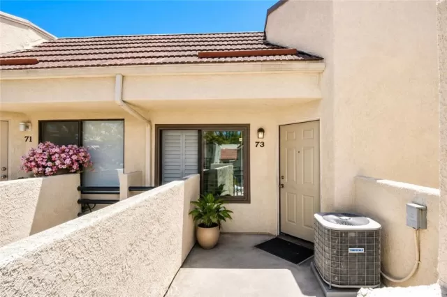 MLS: OC26143754 Condo For Sale