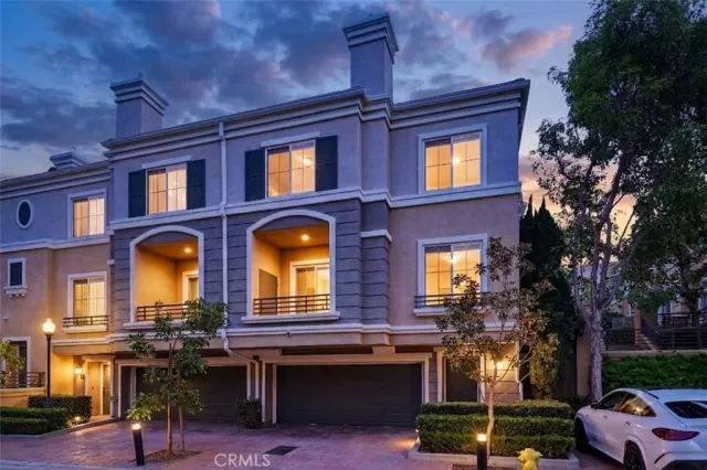 MLS: OC26143991 Condo For Sale