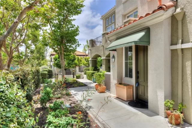 MLS: OC26144001 Condo For Sale