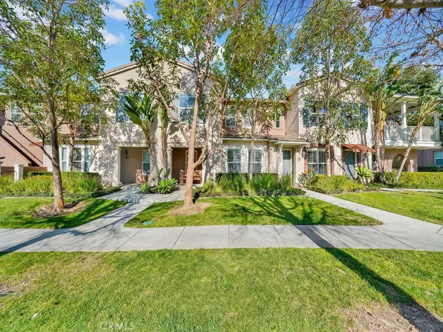 MLS: OC26144147 Condo For Sale