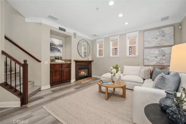 MLS: OC26144198 Condo For Sale