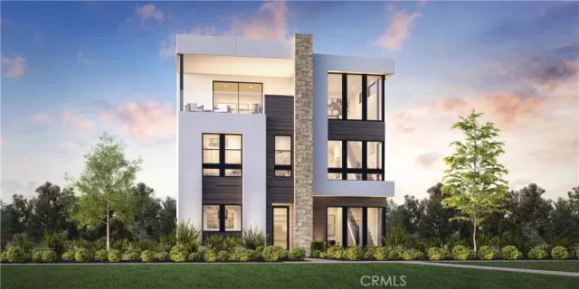 MLS: OC26144561 Condo For Sale