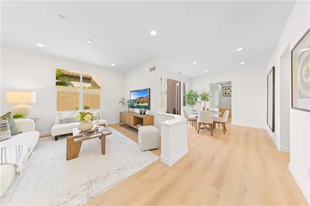 MLS: OC26145578 Condo For Sale