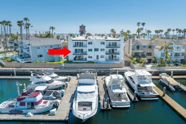 MLS: P1-17724 Condo For Sale