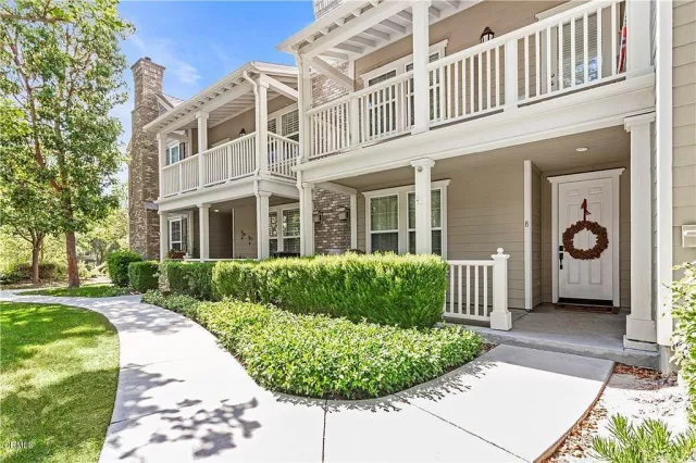 MLS: P1-20259 Condo For Sale