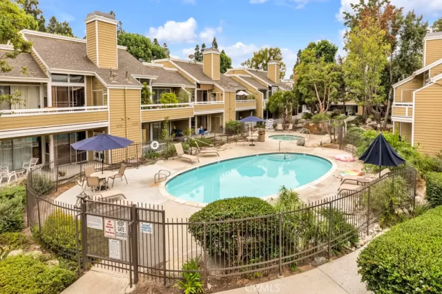 MLS: PV22218428 Condo For Sale