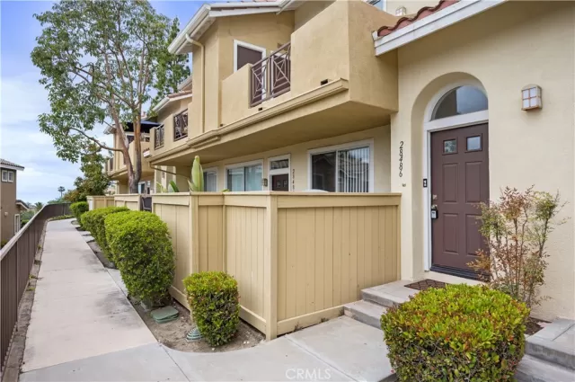 MLS: PV23081647 Condo For Sale