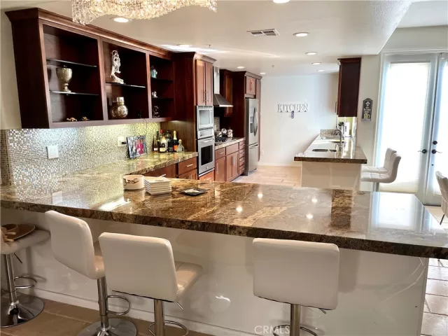 MLS: PV23113827 Condo For Sale