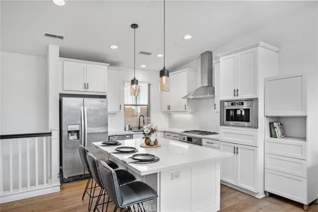 MLS: PV23161259 Condo For Sale