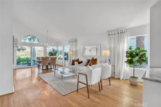 MLS: PV24169902 Condo For Sale