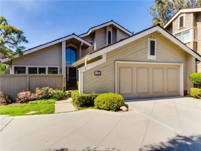 MLS: PV25063872 Condo For Sale