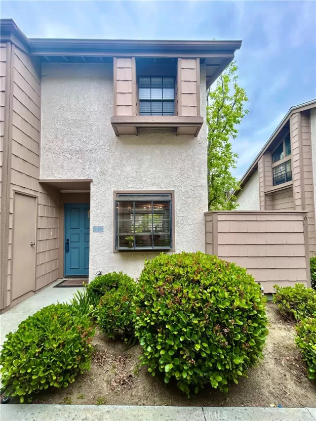 MLS: PV25089783 Condo For Sale